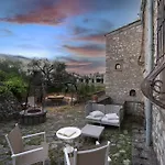 Relais Giusso Hotel Vico Equense