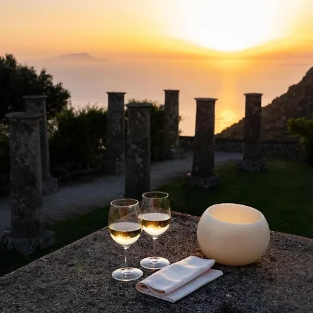 Relais Giusso 3* Vico Equense