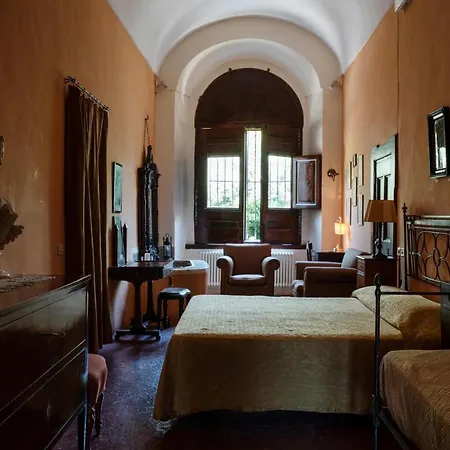 Relais Giusso Hotel Vico Equense