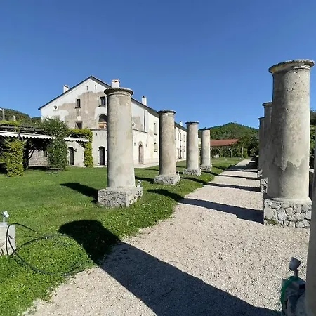 Relais Giusso