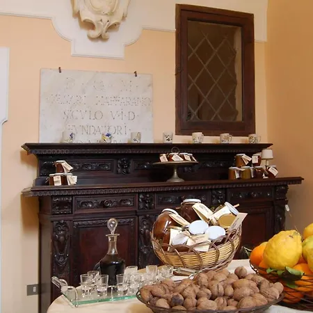 Relais Giusso