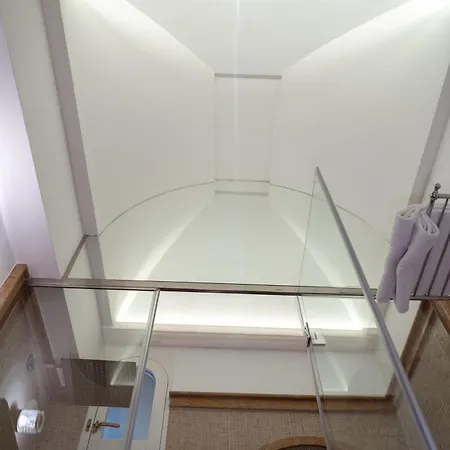 Relais Giusso ホテル 3*