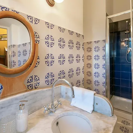 ホテル Relais Giusso 3*