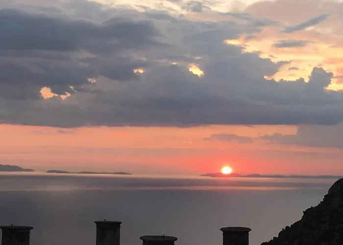 Hotel Relais Giusso Vico Equense