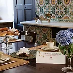 Relais Giusso 3* ヴィーコ・エクエンセ