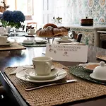 Relais Giusso 3* ヴィーコ・エクエンセ