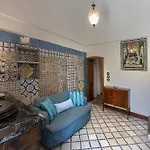 Relais Giusso 3* ヴィーコ・エクエンセ