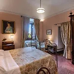 Relais Giusso ホテル