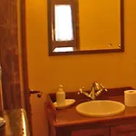 ホテル Relais Giusso 3*