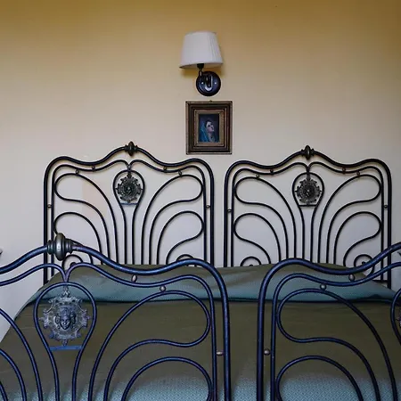 Relais Giusso 3*