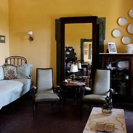 Hotel Relais Giusso