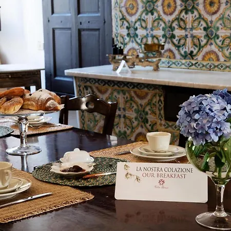 Relais Giusso 3* فيكو إيكوينس
