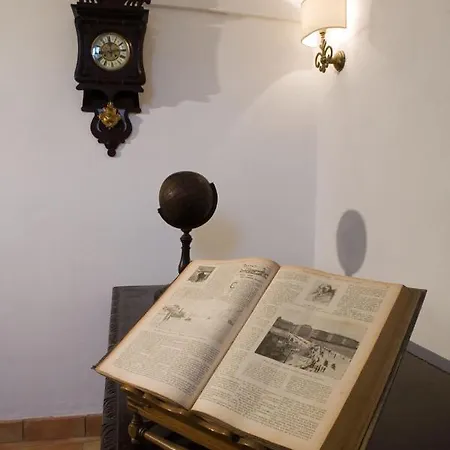 Relais Giusso Hotell Vico Equense