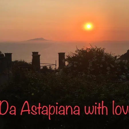 Relais Giusso Vico Equense