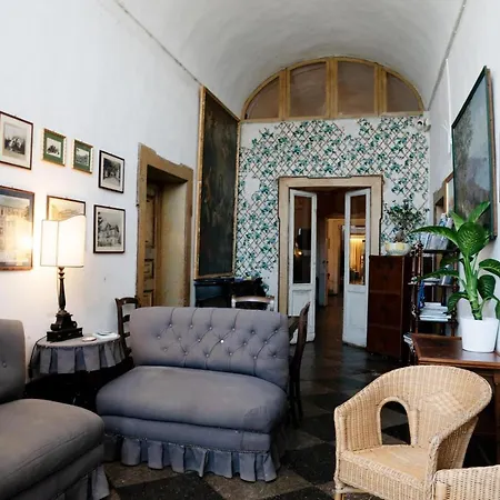 Hotel Relais Giusso