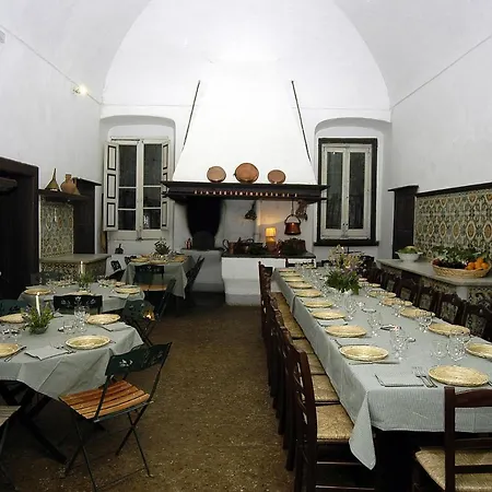 Relais Giusso Vico Equense