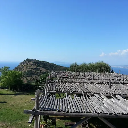 Relais Giusso Hotel
