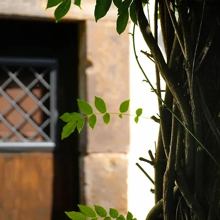 Relais Giusso Hotel
