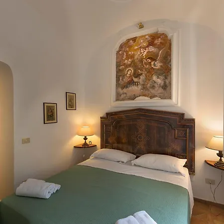 Relais Giusso Vico Equense