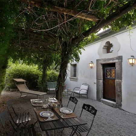 Relais Giusso