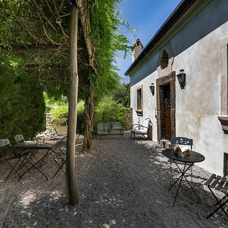 Relais Giusso 3*