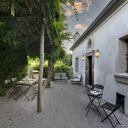 Hotel Relais Giusso Vico Equense