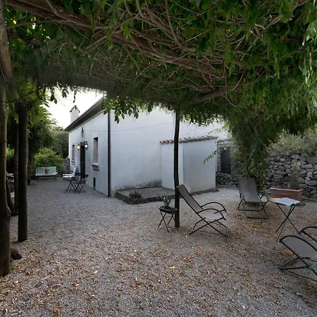 Relais Giusso Hotel 3*