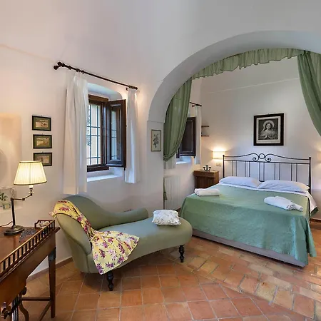 Relais Giusso Hotel Vico Equense