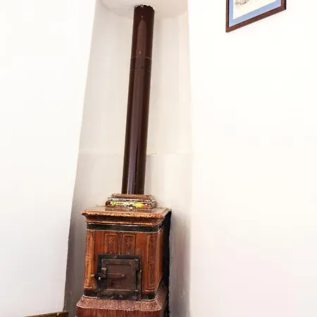 Hotel Relais Giusso 3*