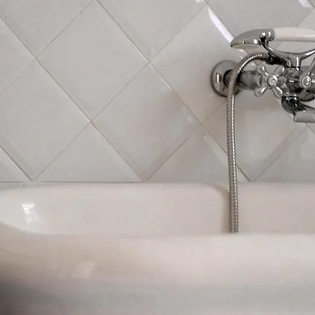 Relais Giusso Hotell