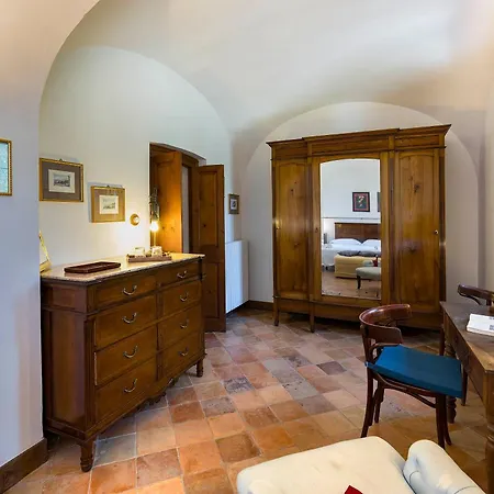 Hotell Relais Giusso Vico Equense