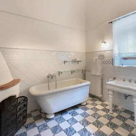 Hotell Relais Giusso Vico Equense