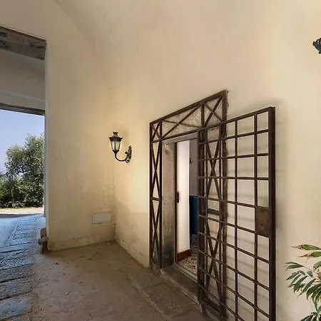 Relais Giusso Hotell