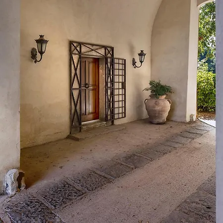 Relais Giusso