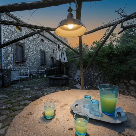 Hotel Relais Giusso 3*