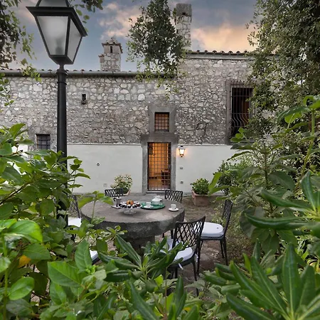 Relais Giusso