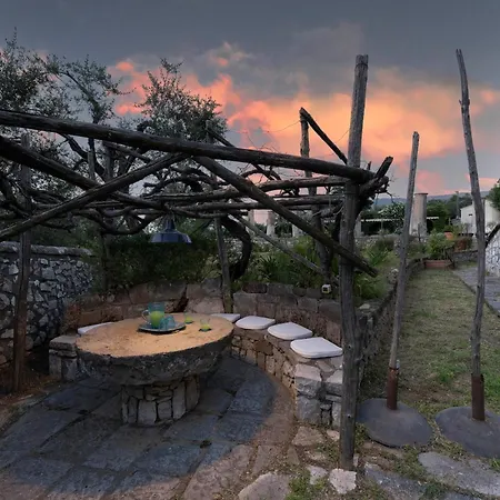 Relais Giusso