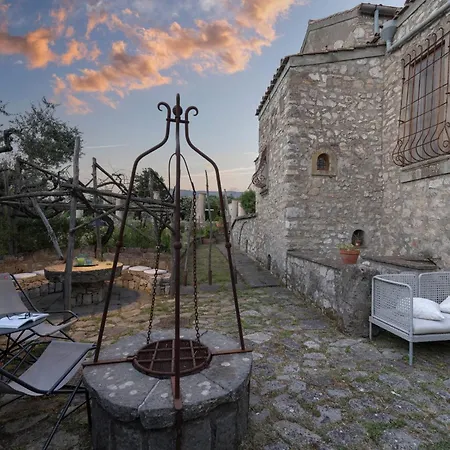 Relais Giusso