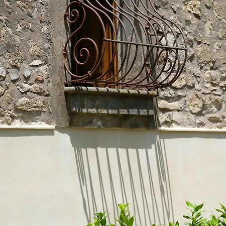 Relais Giusso 3* Vico Equense
