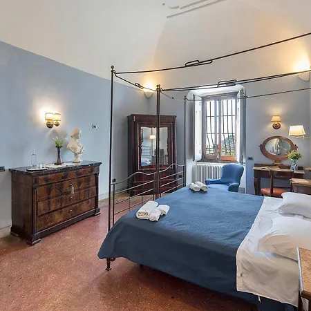 Relais Giusso Hotel