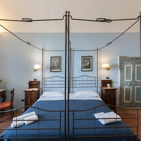 Relais Giusso 3*