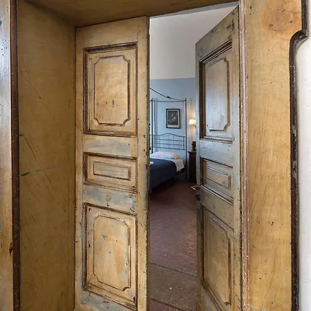 Relais Giusso 3* Vico Equense