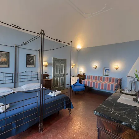 Relais Giusso Vico Equense