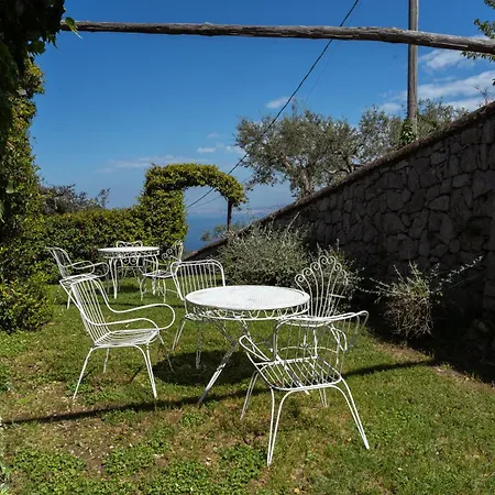 Hotell Relais Giusso Vico Equense