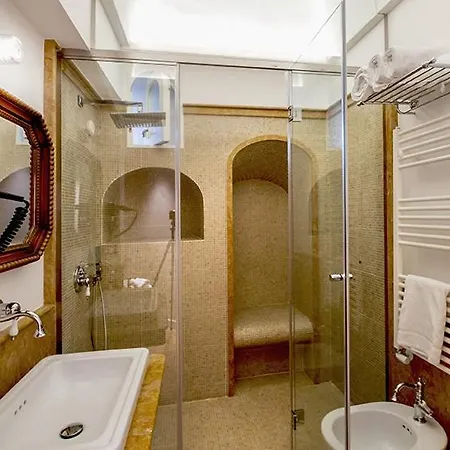 Relais Giusso Hotell Vico Equense