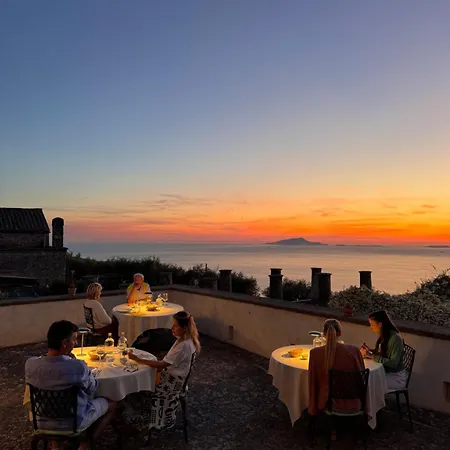 Relais Giusso