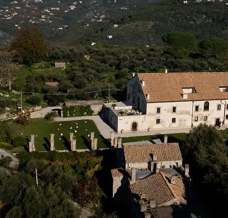 Hotel Relais Giusso