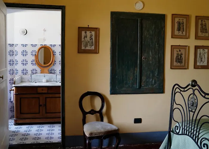Hotel Relais Giusso Vico Equense