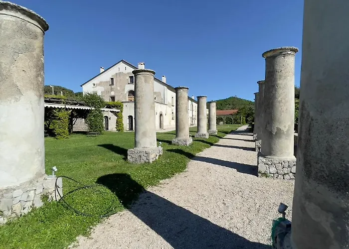 Relais Giusso