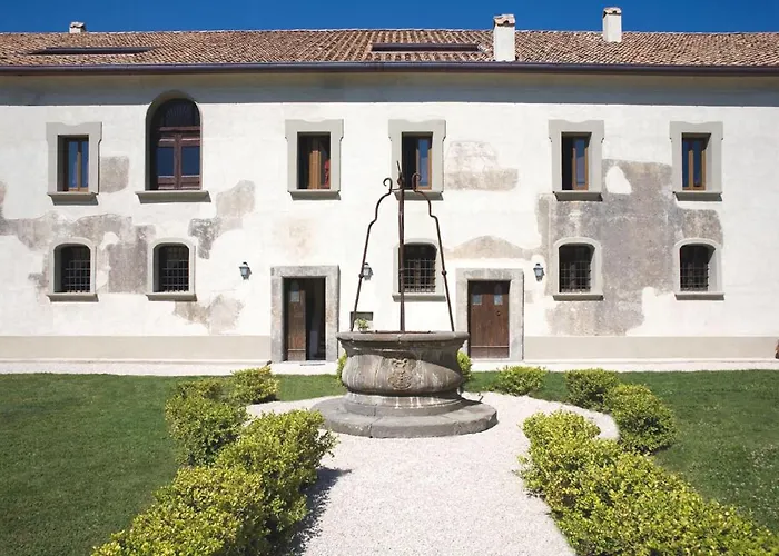 Hotell Relais Giusso Vico Equense